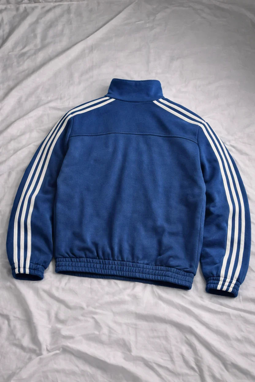 Darkcity Chinese New Year (CNY) Jacket – Unisex Streetwear(Blue)