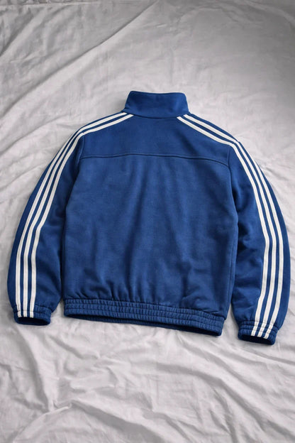 Darkcity Chinese New Year (CNY) Jacket – Unisex Streetwear(Blue)
